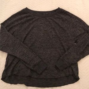 live love dream comfy long sleeve